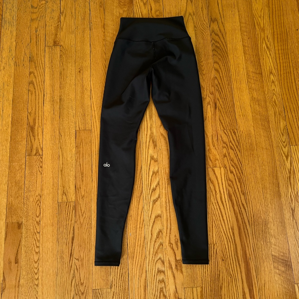 Alo High Waist Airlift Leggings
